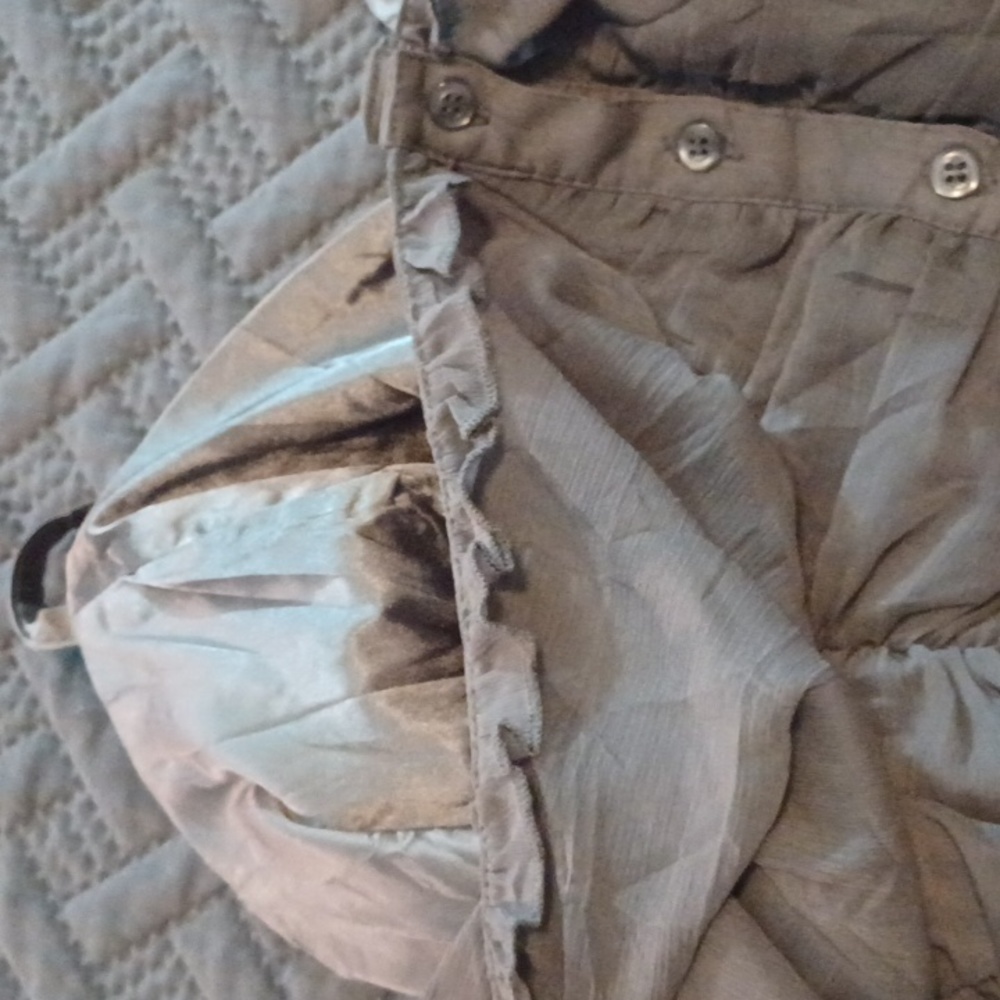 Torrid blouse - Picture 4 of 4